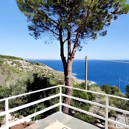 Macchia Mediterranea Villa Corsano (Apulia)