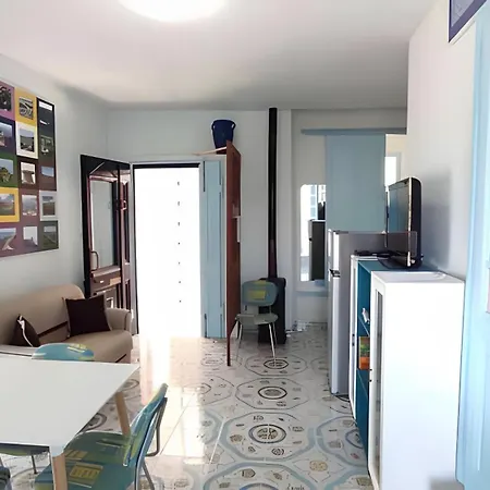 Macchia Mediterranea Villa *