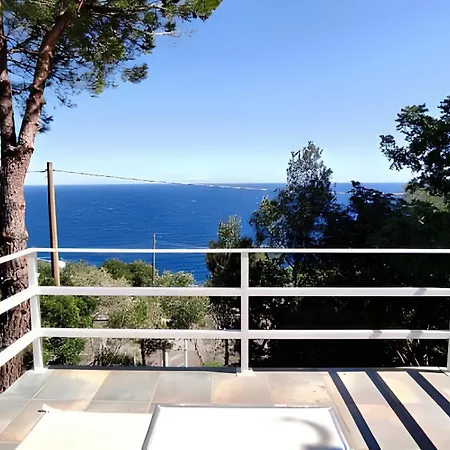 Macchia Mediterranea Villa