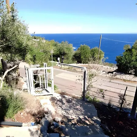 Villa Macchia Mediterranea