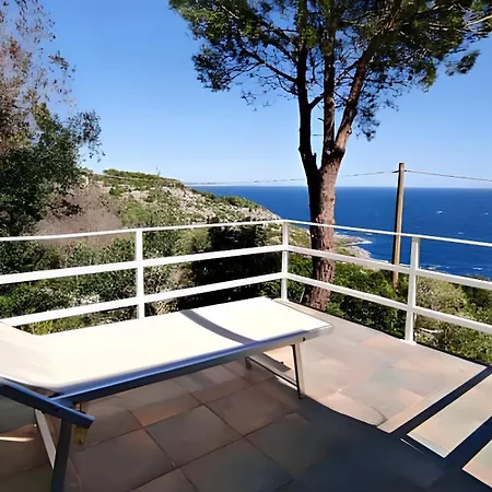 Villa Macchia Mediterranea *
