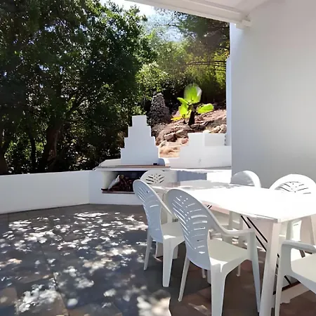 Macchia Mediterranea Villa